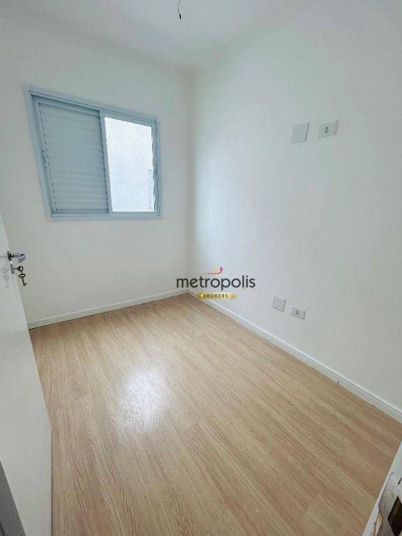 Cobertura à venda com 2 quartos, 58m² - Foto 8