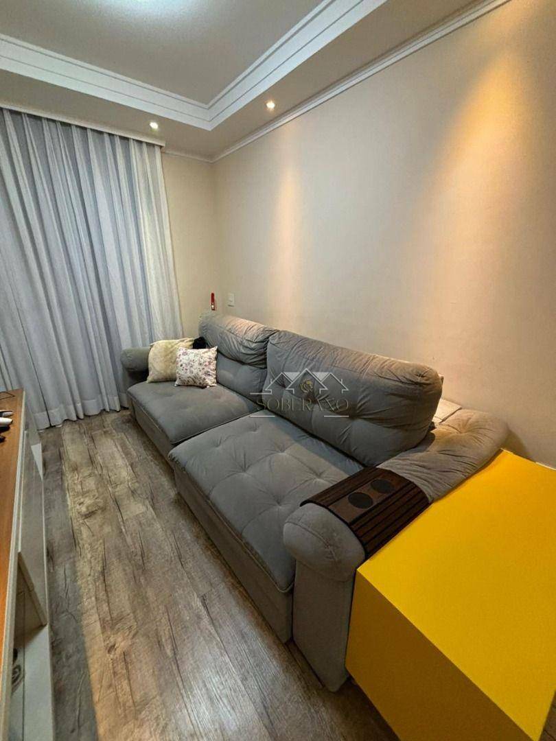 Apartamento à venda com 3 quartos, 84m² - Foto 22