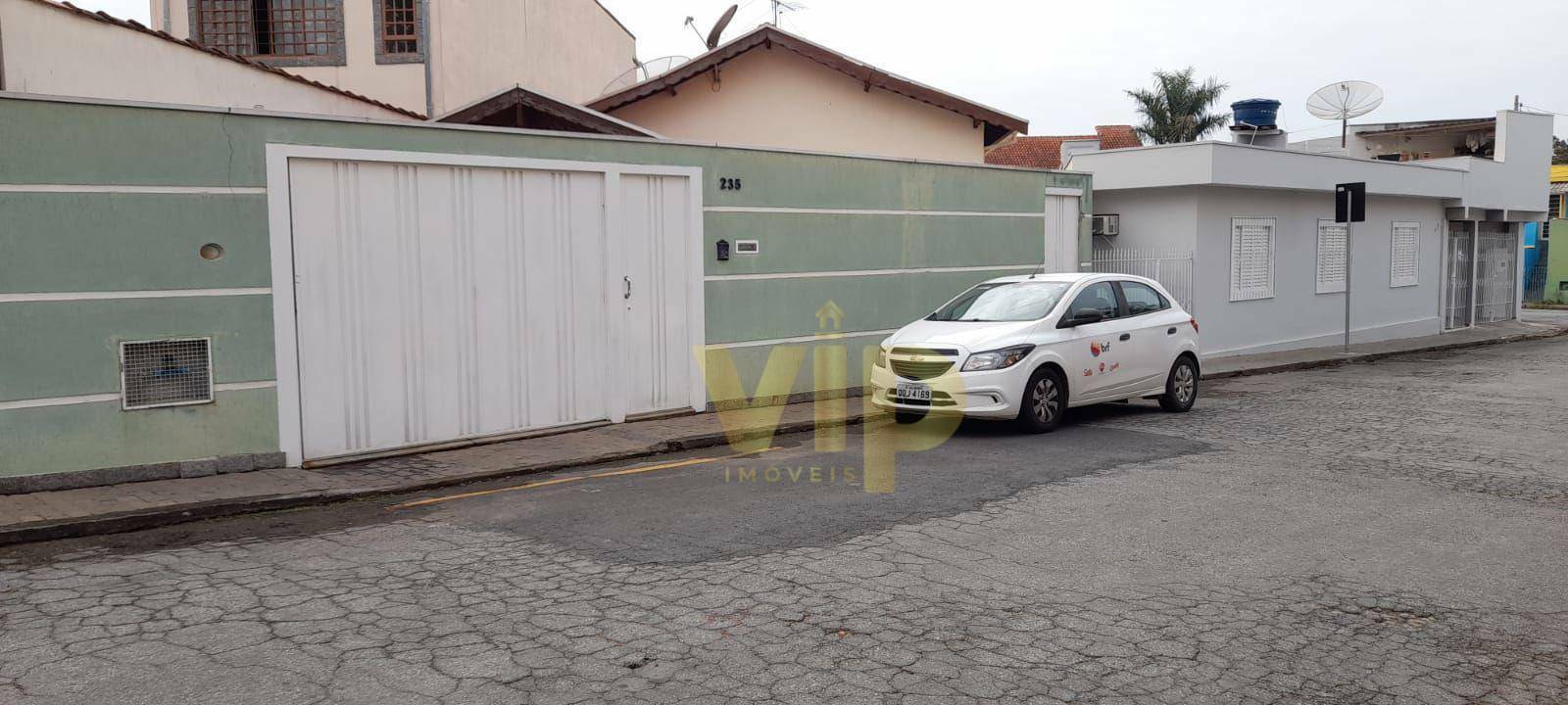 Casa à venda com 3 quartos, 110m² - Foto 22