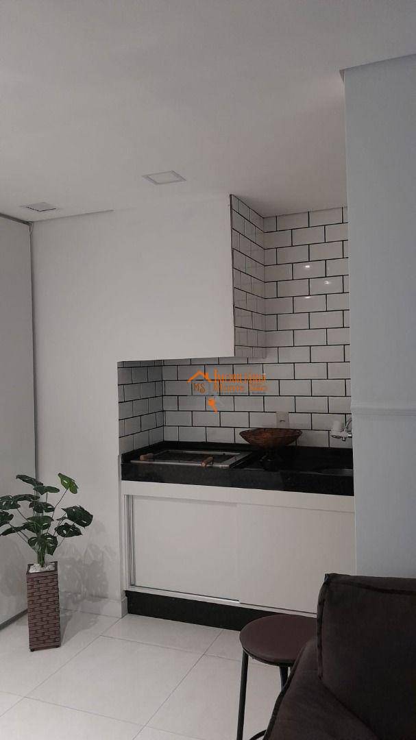 Apartamento à venda com 2 quartos, 66m² - Foto 17