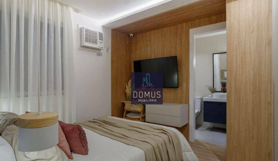 Apartamento à venda com 2 quartos, 50m² - Foto 16