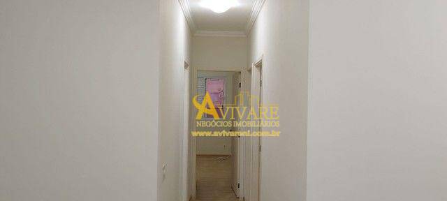 Apartamento à venda com 3 quartos, 62m² - Foto 13