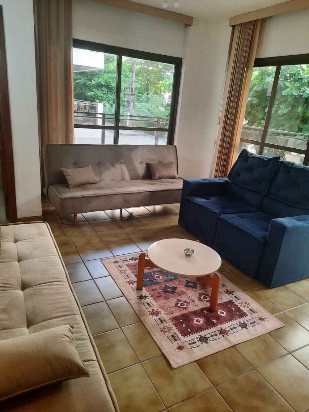 Apartamento à venda com 3 quartos, 160m² - Foto 15