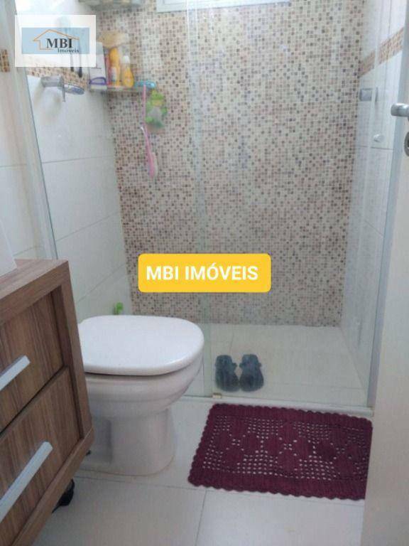 Apartamento à venda com 2 quartos, 62m² - Foto 8