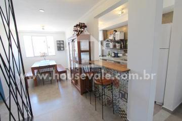 Apartamento à venda com 3 quartos, 110m² - Foto 11