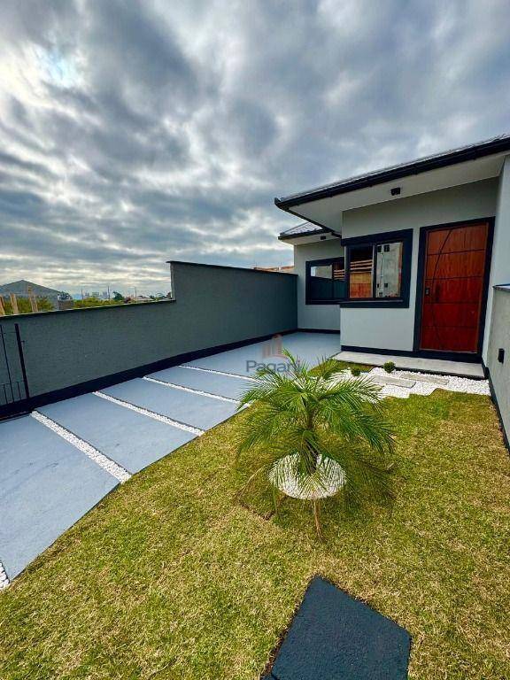 Casa, 2 quartos, 50 m² - Foto 1