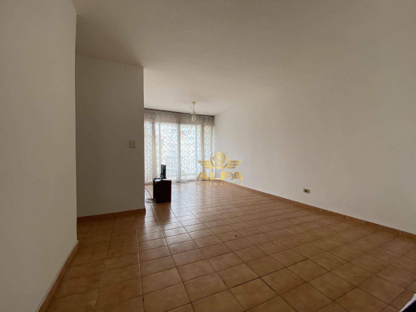 Apartamento à venda com 3 quartos, 130m² - Foto 3