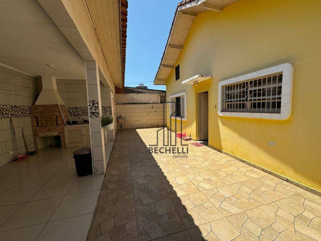 Casa à venda com 3 quartos, 136m² - Foto 15