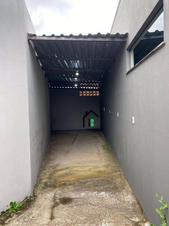 Depósito-Galpão, 260 m² - Foto 3