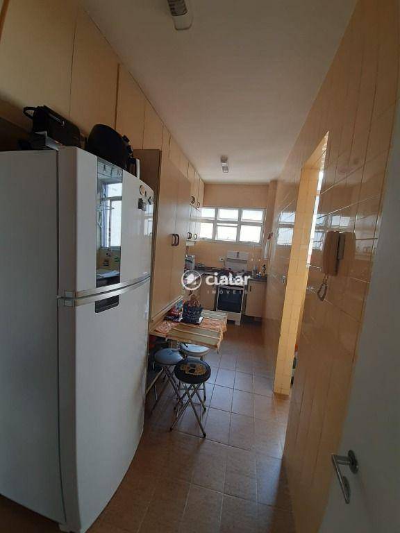 Apartamento à venda com 2 quartos, 90m² - Foto 16