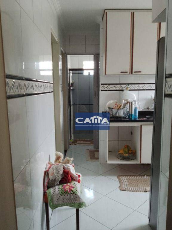 Apartamento à venda com 2 quartos, 56m² - Foto 9