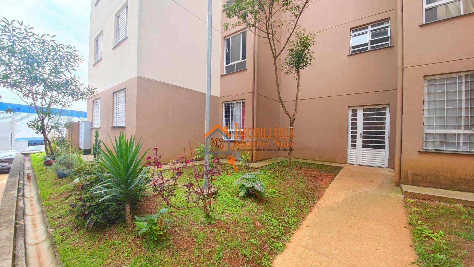 Apartamento à venda com 2 quartos, 50m² - Foto 15