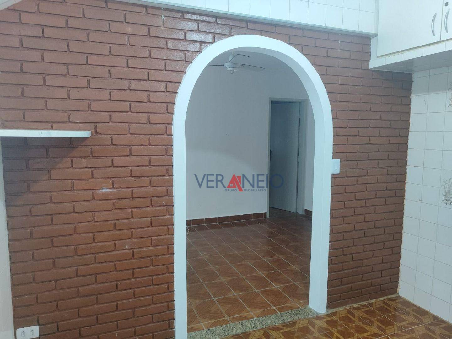 Apartamento, 2 quartos, 70 m² - Foto 1