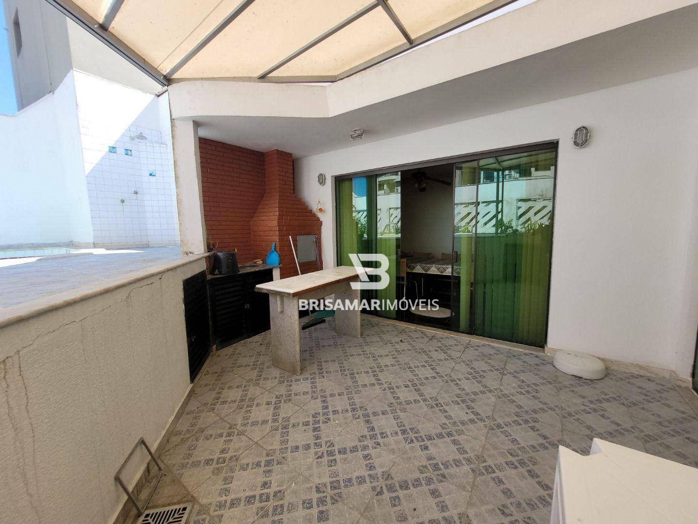 Cobertura à venda com 3 quartos, 160m² - Foto 39