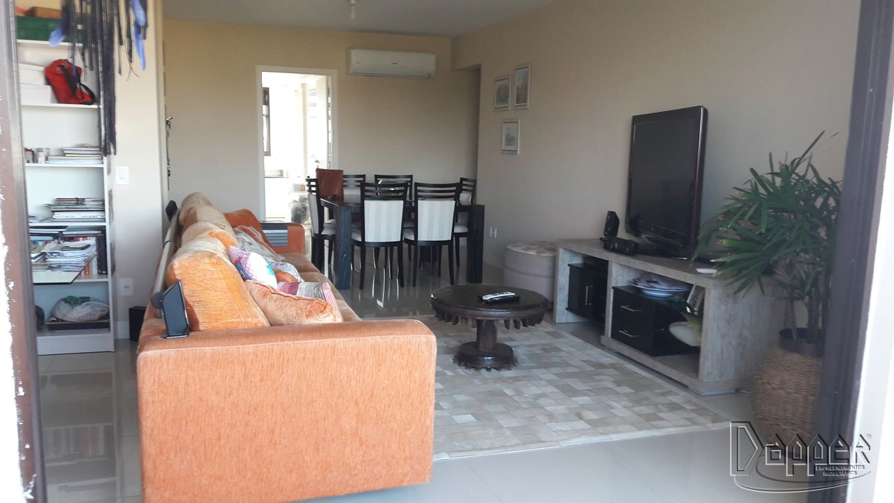 Apartamento à venda com 3 quartos, 129m² - Foto 7