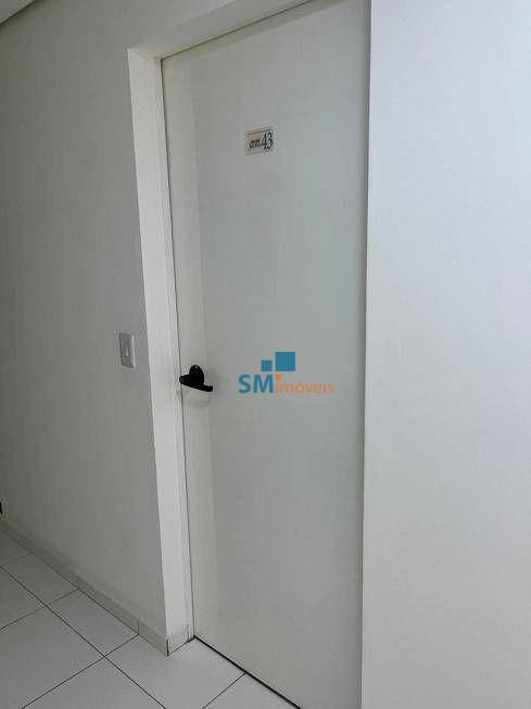 Apartamento à venda com 2 quartos, 48m² - Foto 12