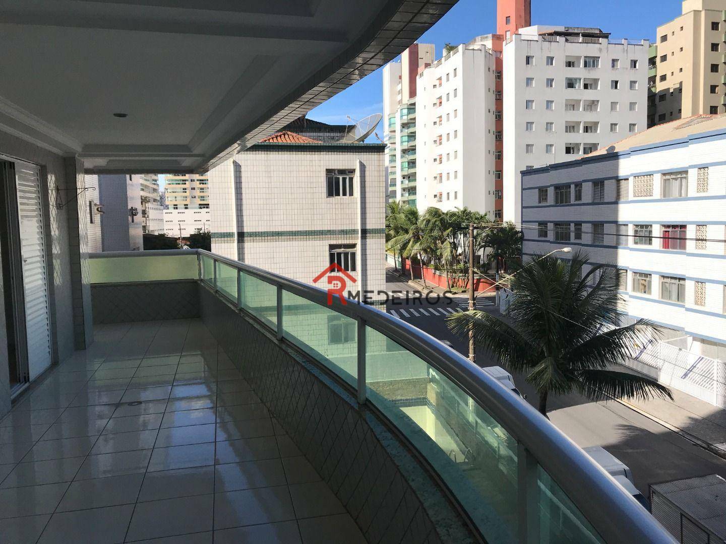 Apartamento à venda com 3 quartos, 170m² - Foto 10