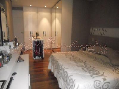 Apartamento à venda com 4 quartos, 300m² - Foto 16