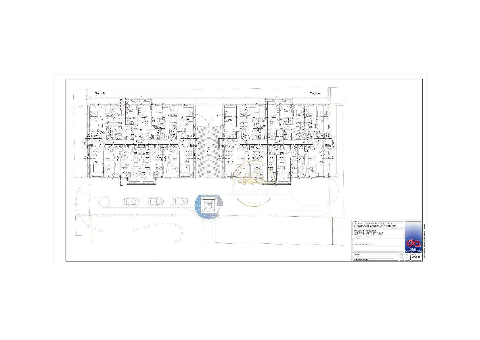 Apartamento à venda com 2 quartos, 7789m² - Foto 2