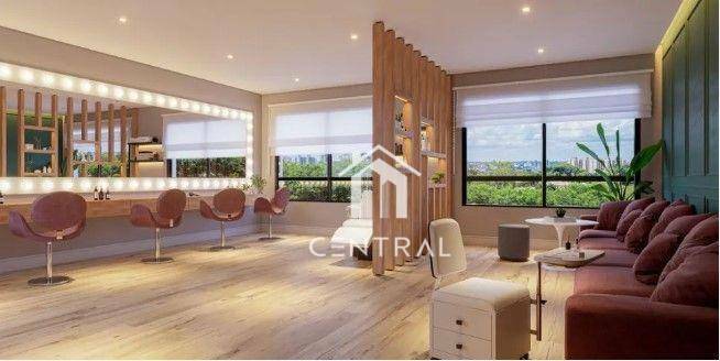 Apartamento à venda com 2 quartos, 67m² - Foto 22