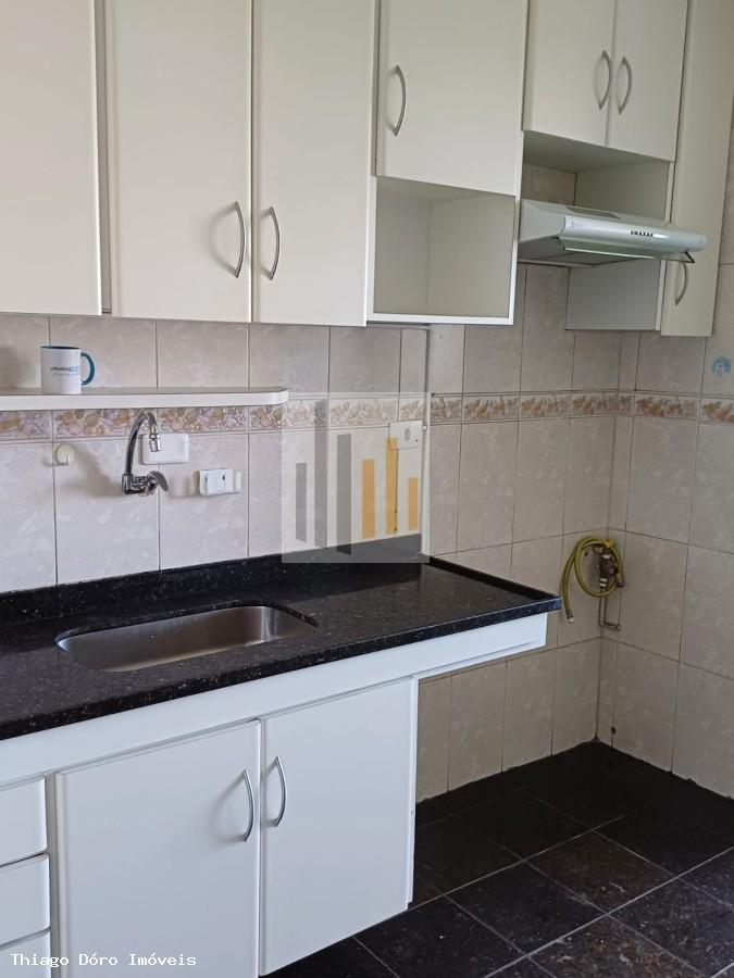 Apartamento à venda com 3 quartos, 72m² - Foto 15