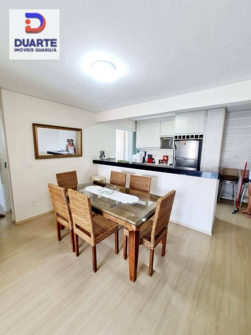 Apartamento à venda com 3 quartos, 96m² - Foto 6