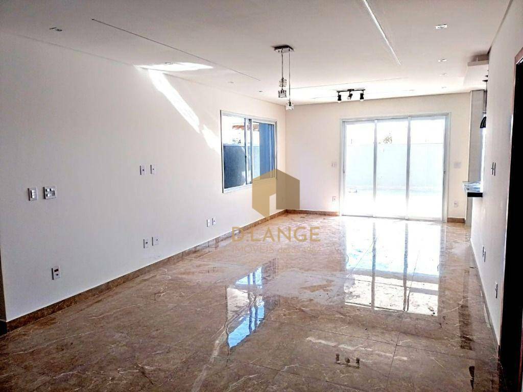 Casa de Condomínio à venda com 3 quartos, 223m² - Foto 7