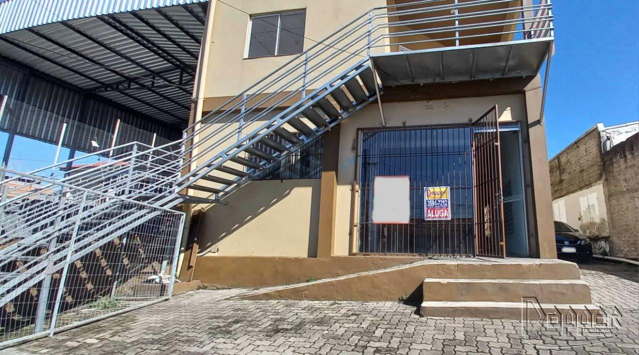 Loja-Salão para alugar, 96m² - Foto 1