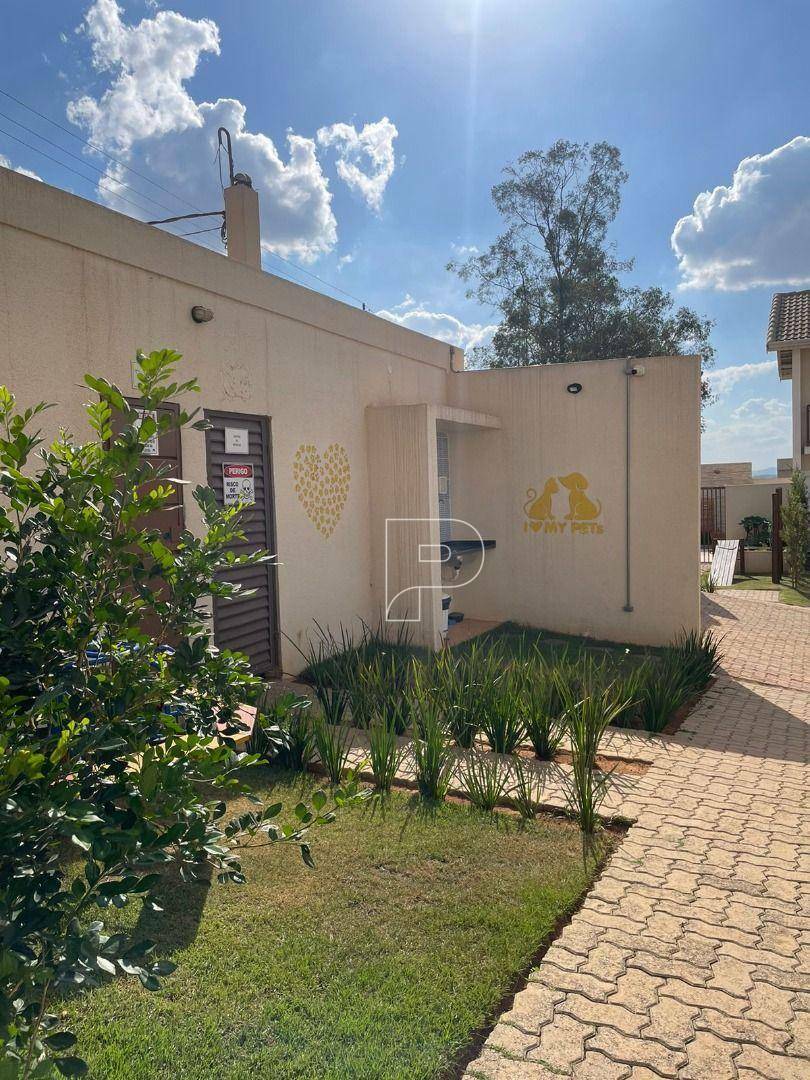 Casa de Condomínio à venda com 2 quartos, 53m² - Foto 23