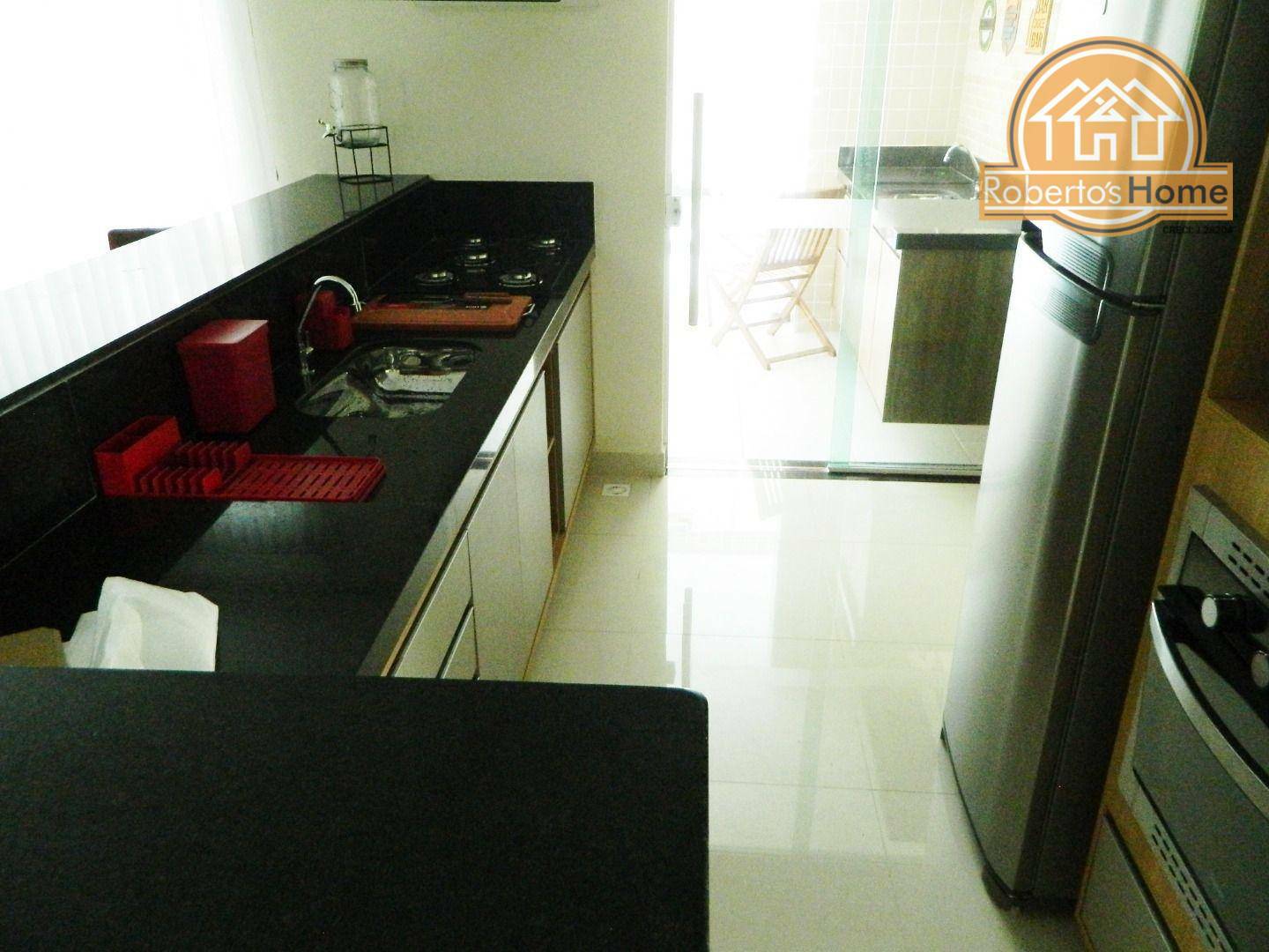 Apartamento à venda com 3 quartos, 108m² - Foto 30