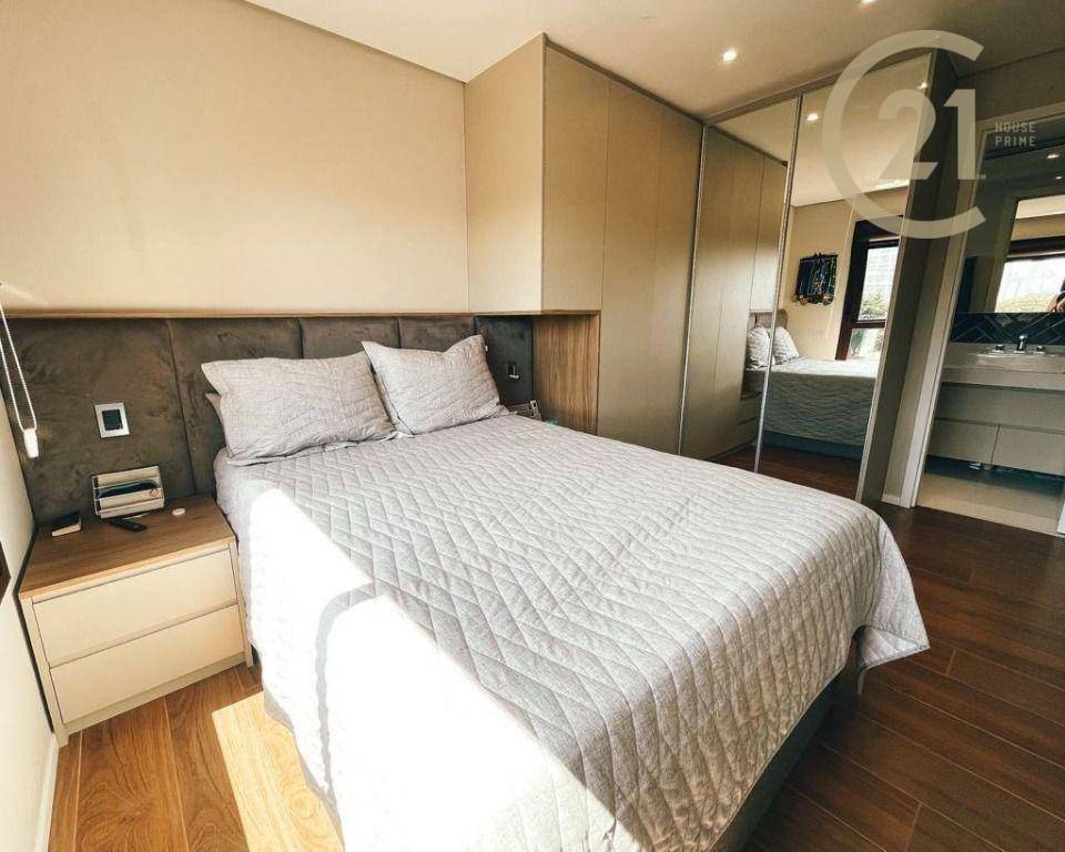 Apartamento à venda com 2 quartos, 73m² - Foto 13