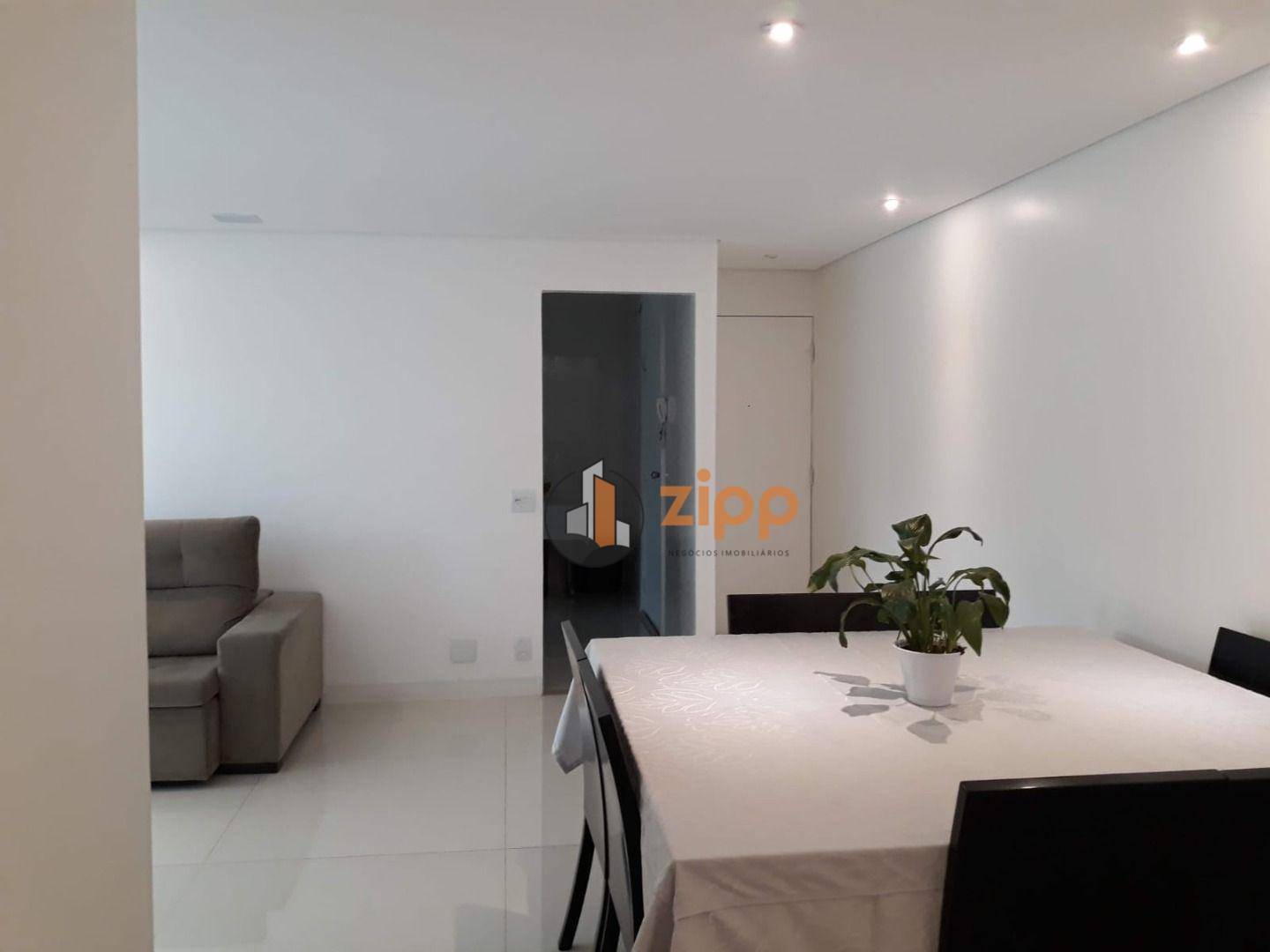 Apartamento à venda com 3 quartos, 117m² - Foto 17