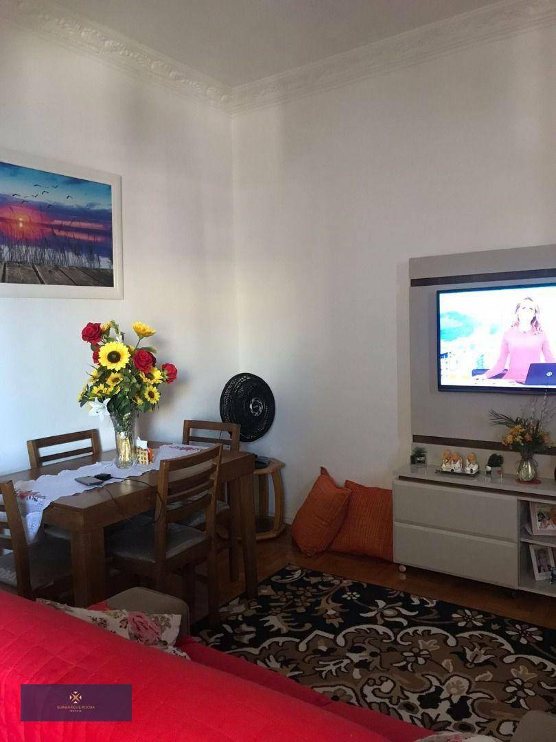 Apartamento à venda com 3 quartos, 75m² - Foto 17