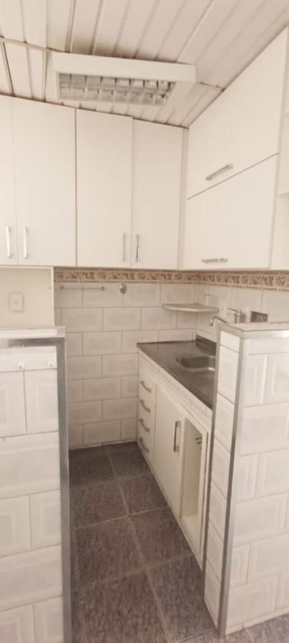 Apartamento à venda com 3 quartos, 80m² - Foto 7