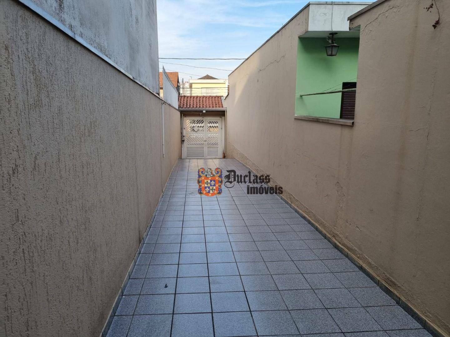 Casa à venda com 2 quartos, 150m² - Foto 3