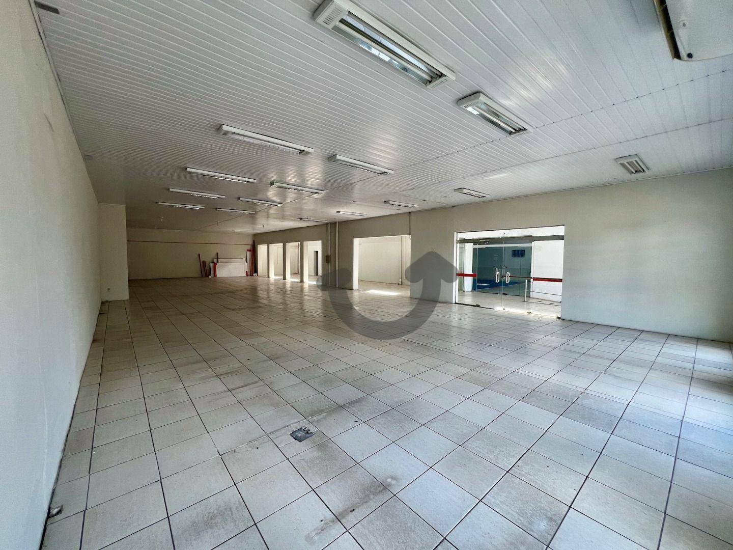 Loja-Salão para alugar, 375m² - Foto 5