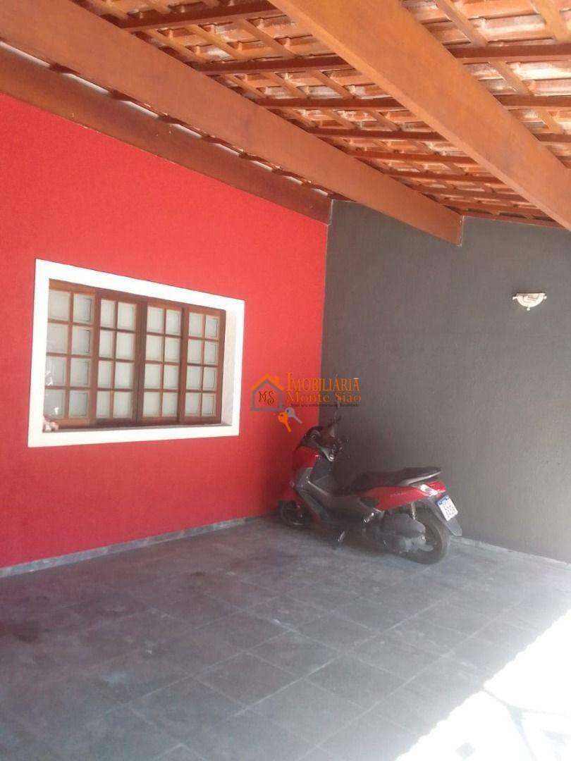 Sobrado à venda com 4 quartos, 218m² - Foto 18