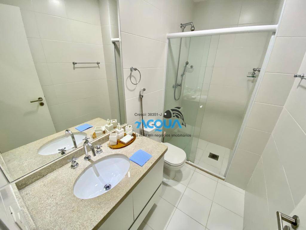 Apartamento para alugar com 2 quartos, 95m² - Foto 7