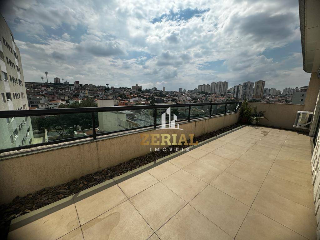 Cobertura à venda com 2 quartos, 134m² - Foto 3