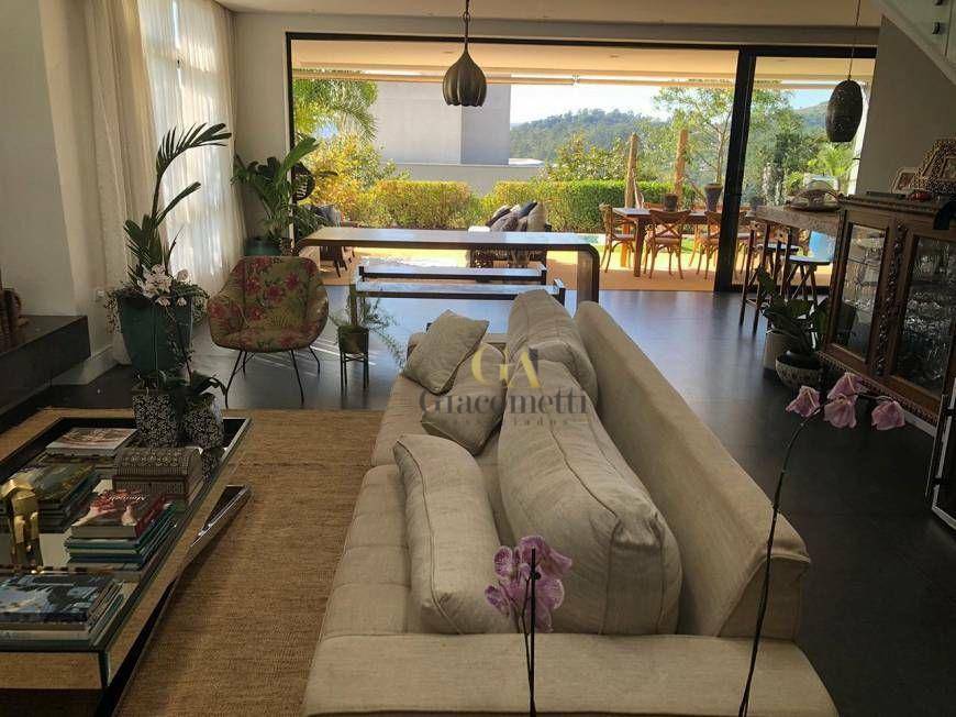 Casa de Condomínio à venda com 4 quartos, 342m² - Foto 3