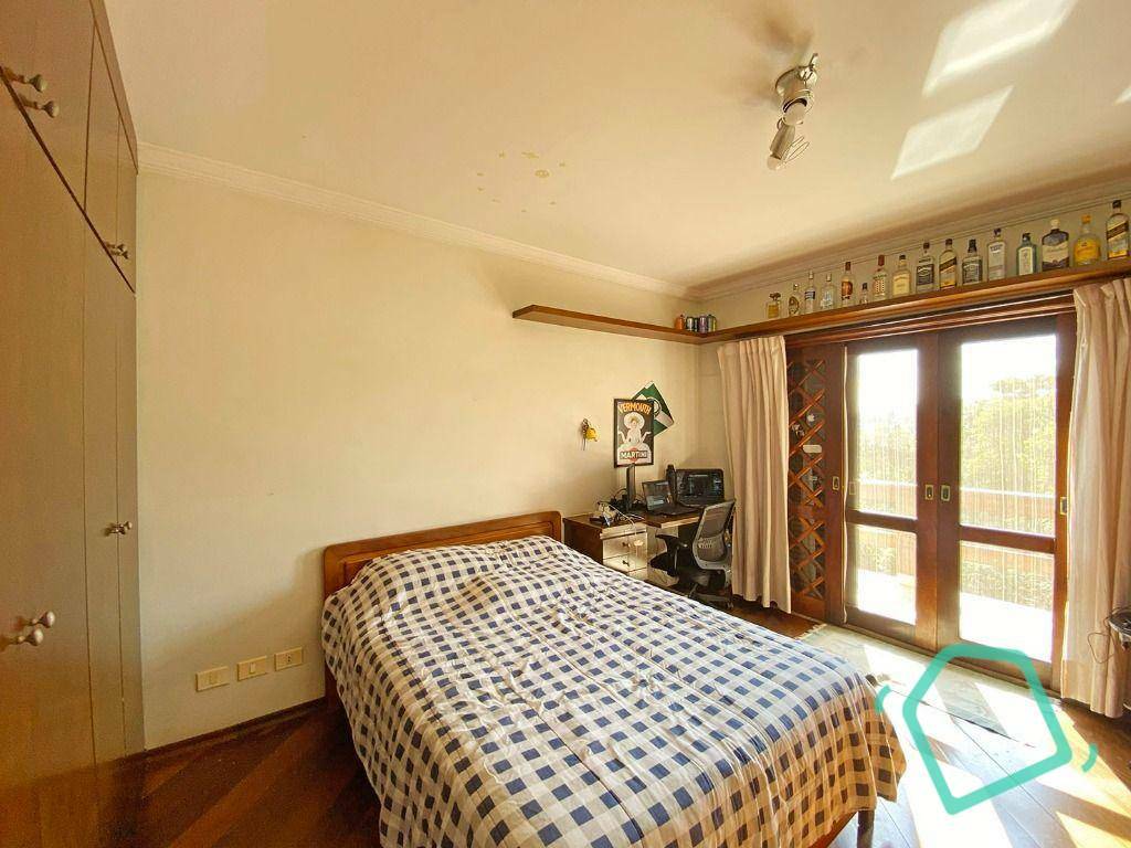 Casa de Condomínio à venda com 5 quartos, 471m² - Foto 78