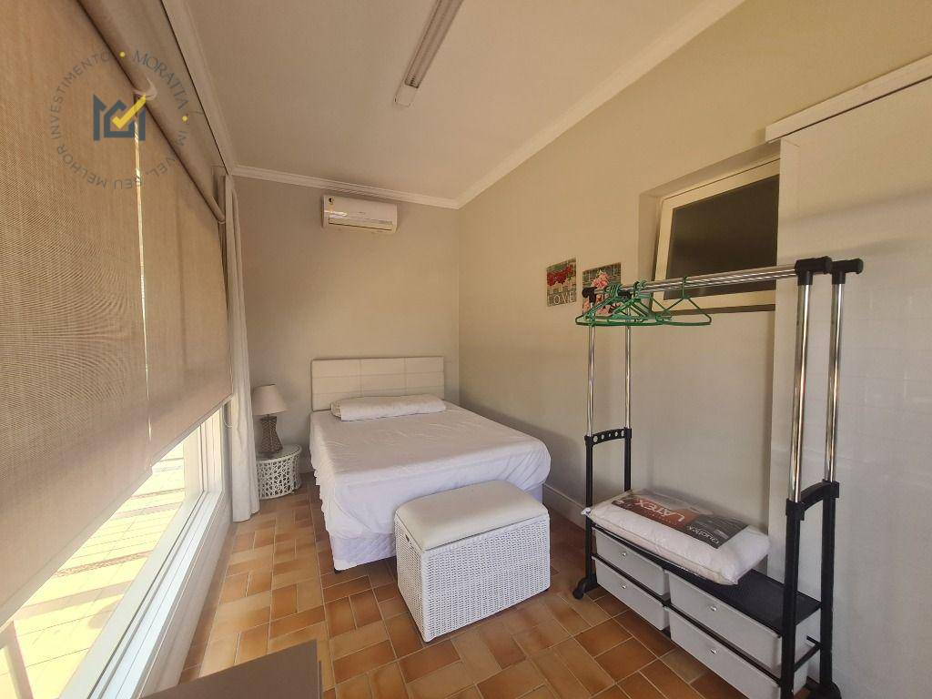 Casa de Condomínio à venda com 4 quartos, 550m² - Foto 11