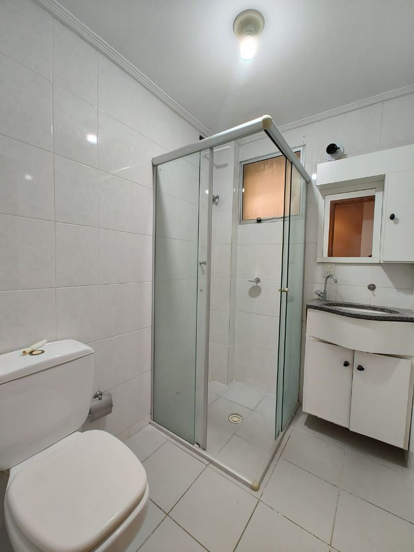 Apartamento para alugar com 3 quartos, 63m² - Foto 11