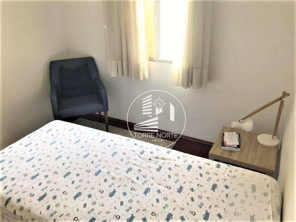 Apartamento à venda com 3 quartos, 77m² - Foto 12