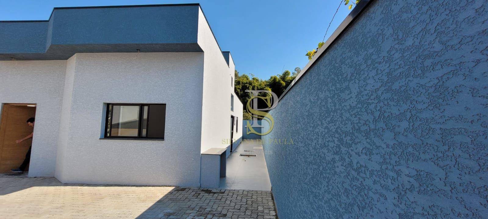 Casa à venda com 3 quartos, 104m² - Foto 14