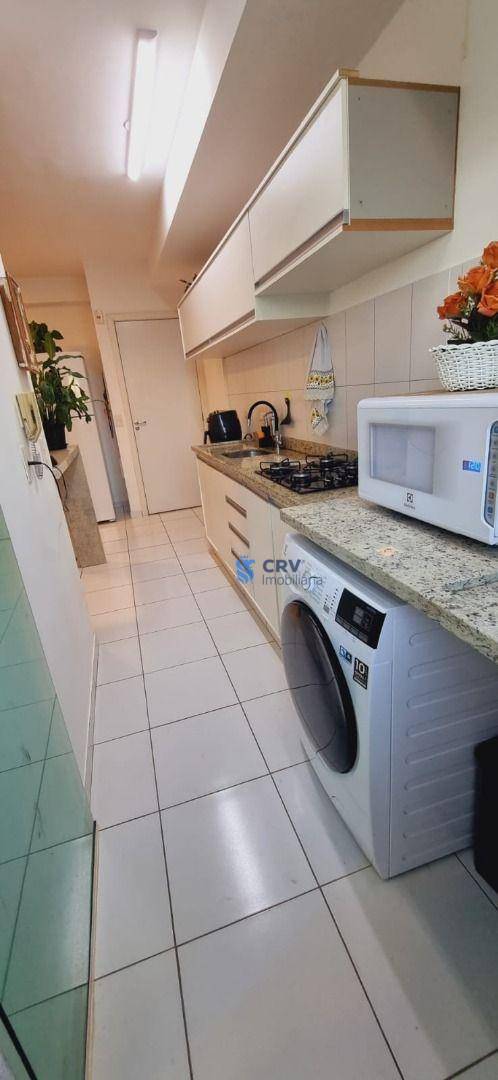 Apartamento à venda com 3 quartos, 67m² - Foto 9