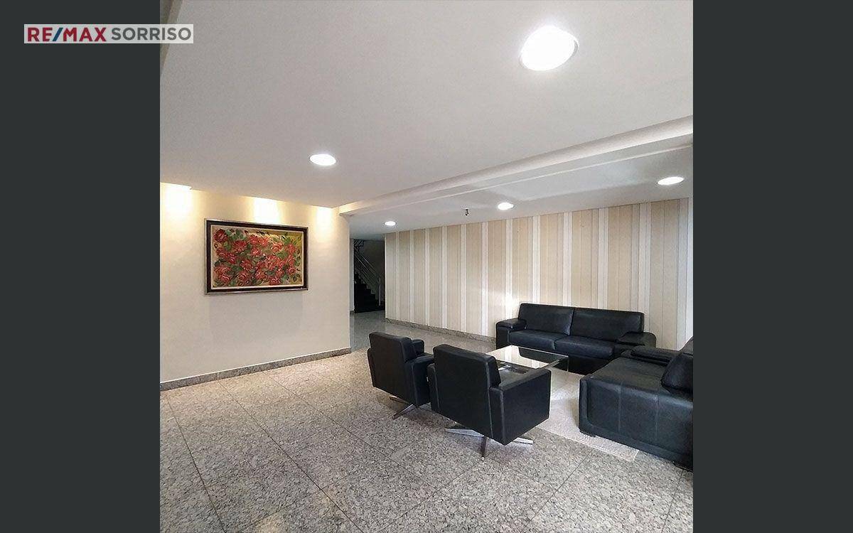 Apartamento à venda com 3 quartos, 74m² - Foto 18