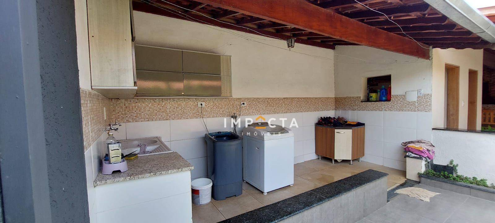 Casa à venda com 3 quartos, 185m² - Foto 18