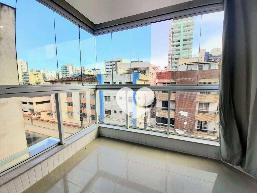 Apartamento à venda com 3 quartos, 92m² - Foto 5