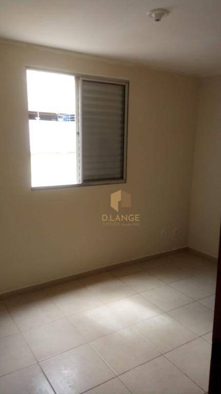 Apartamento à venda com 3 quartos, 60m² - Foto 8